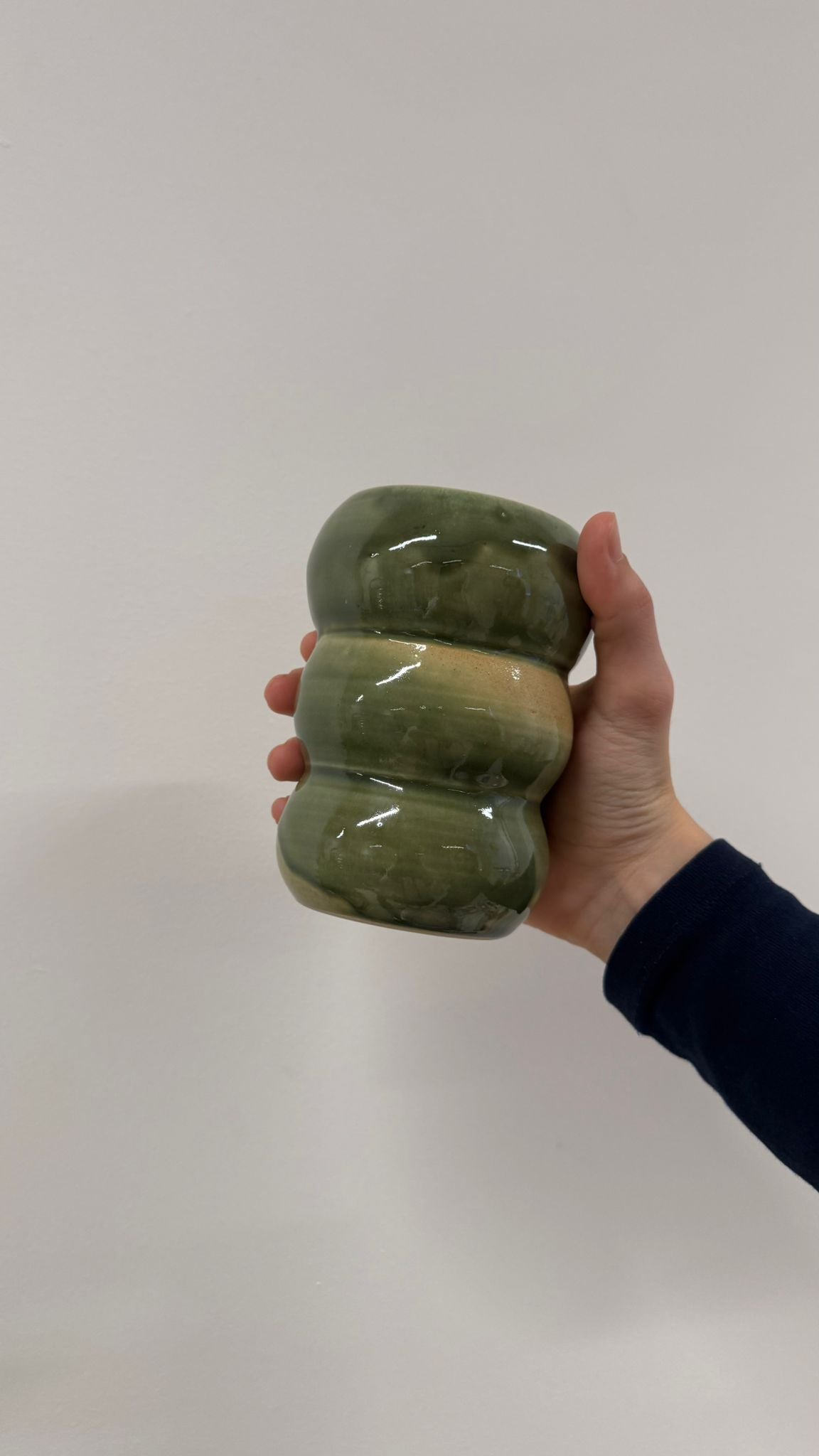 Tasse Matcha Mood (format moyen)