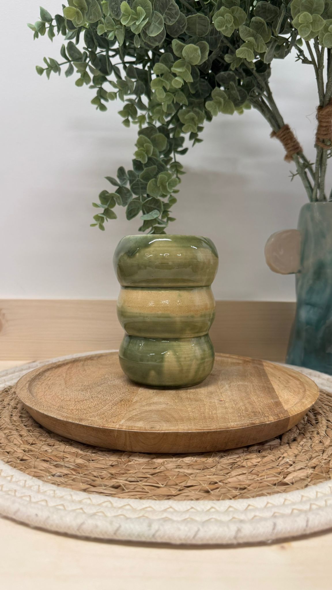 Tasse Matcha Mood (format moyen)