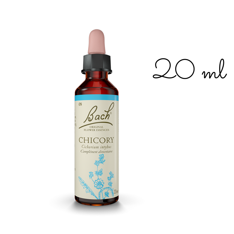 Chicorée (Chicory) 20 ml