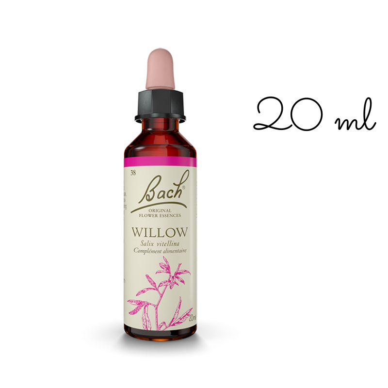 Saule (Willow) 20 ml