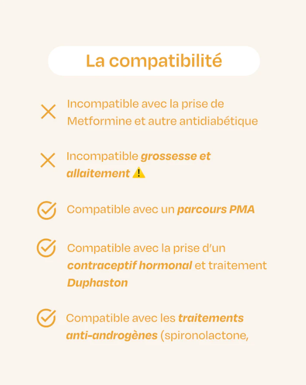 Balance tes sucres - Bye bye les fringales de sucre !