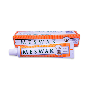 Dentifrice Meswak - 100 g