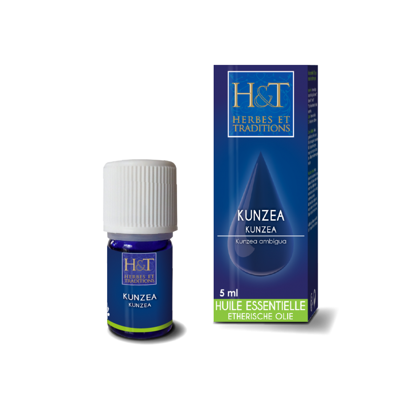 Huile Essentielle Kunzea (Kunzea ambigua) - 5 ml