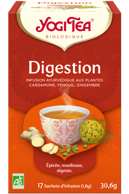 Digestion Bio